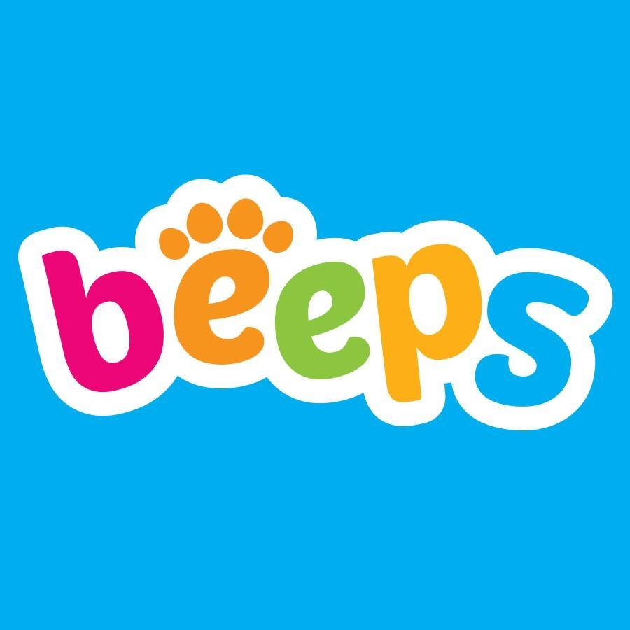 Beeps by Pet Society