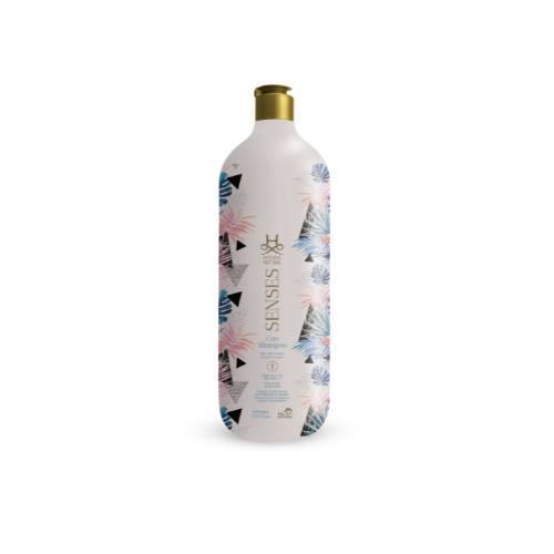Hydra Senses Care Shampoo