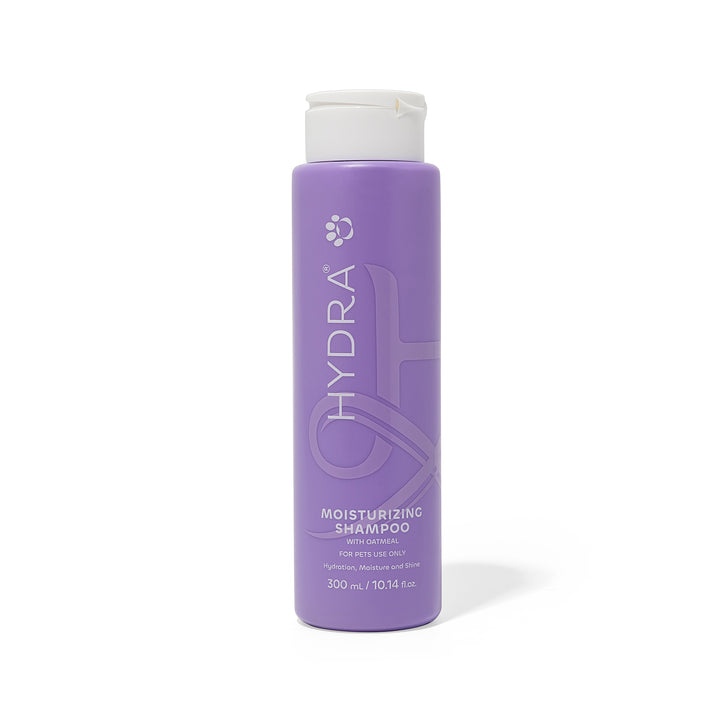Hydra Moisturizing Shampoo