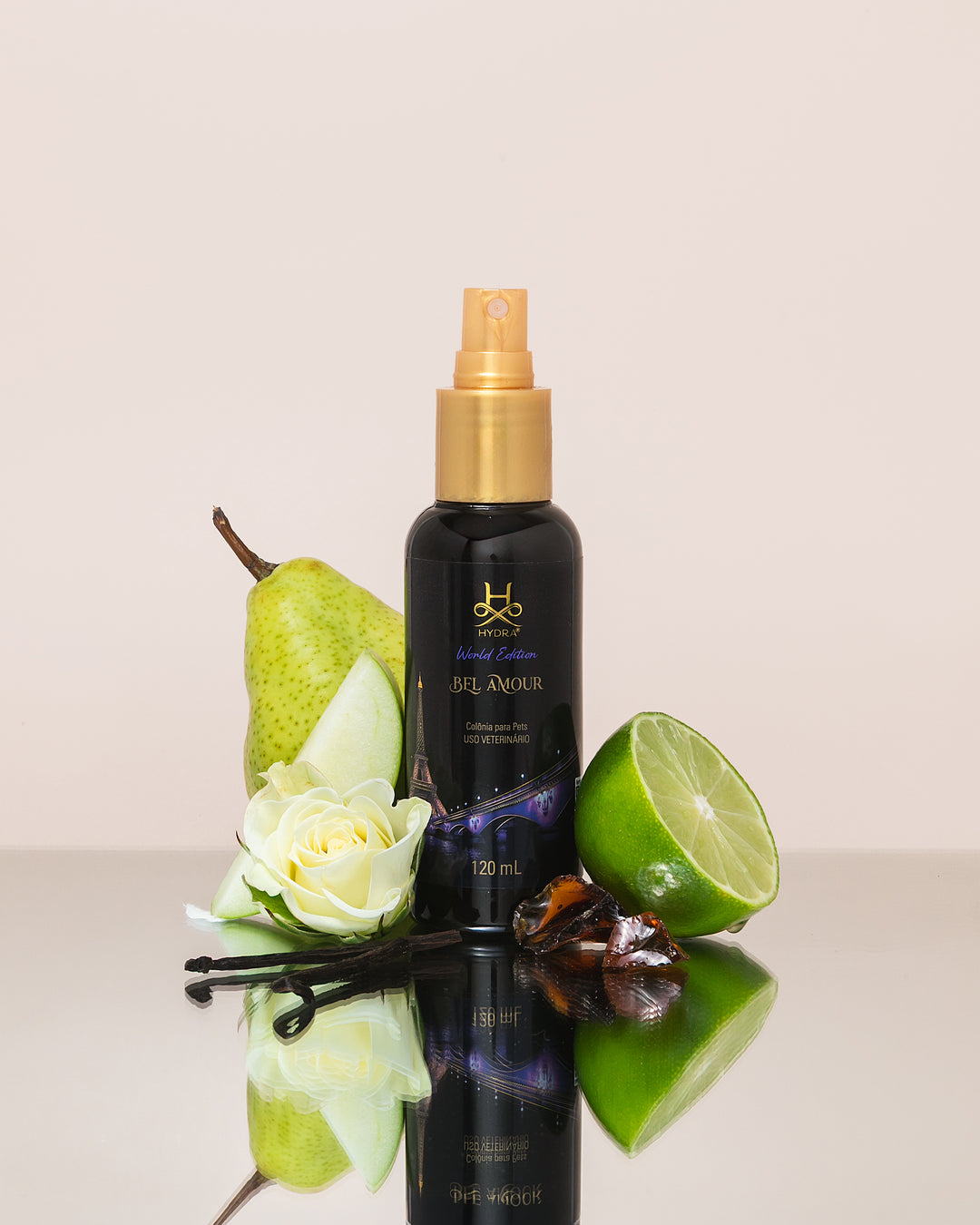 Hydra World Edition Cologne Bel Amour