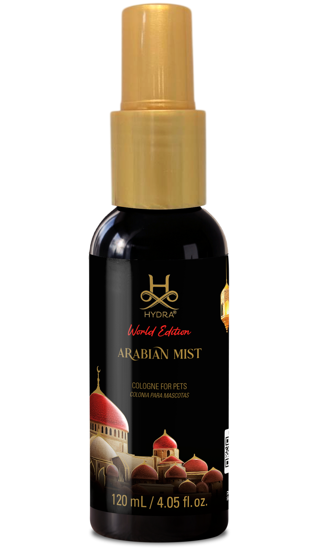 Hydra World Edition Cologne Arabian Mist