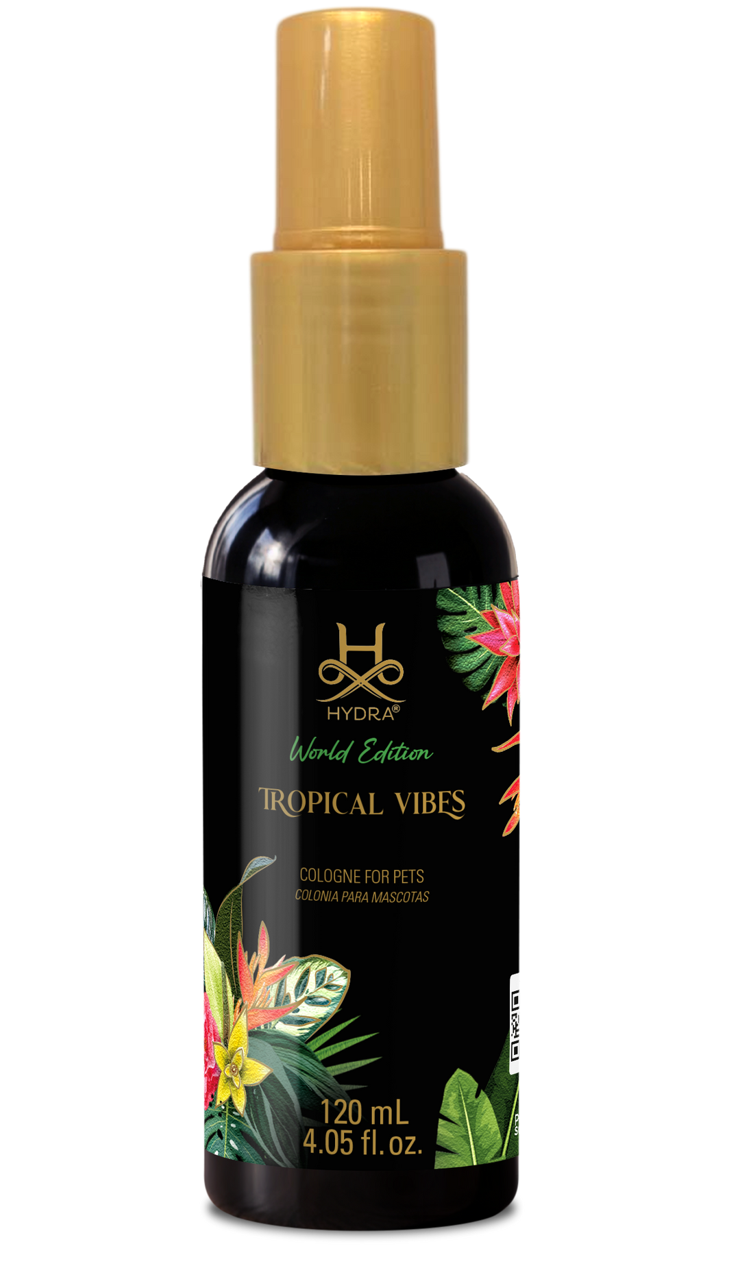 Hydra World Edition Cologne Tropical Vibes