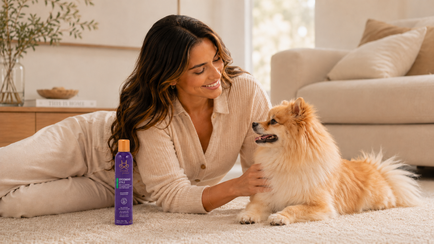 Pet Society routine