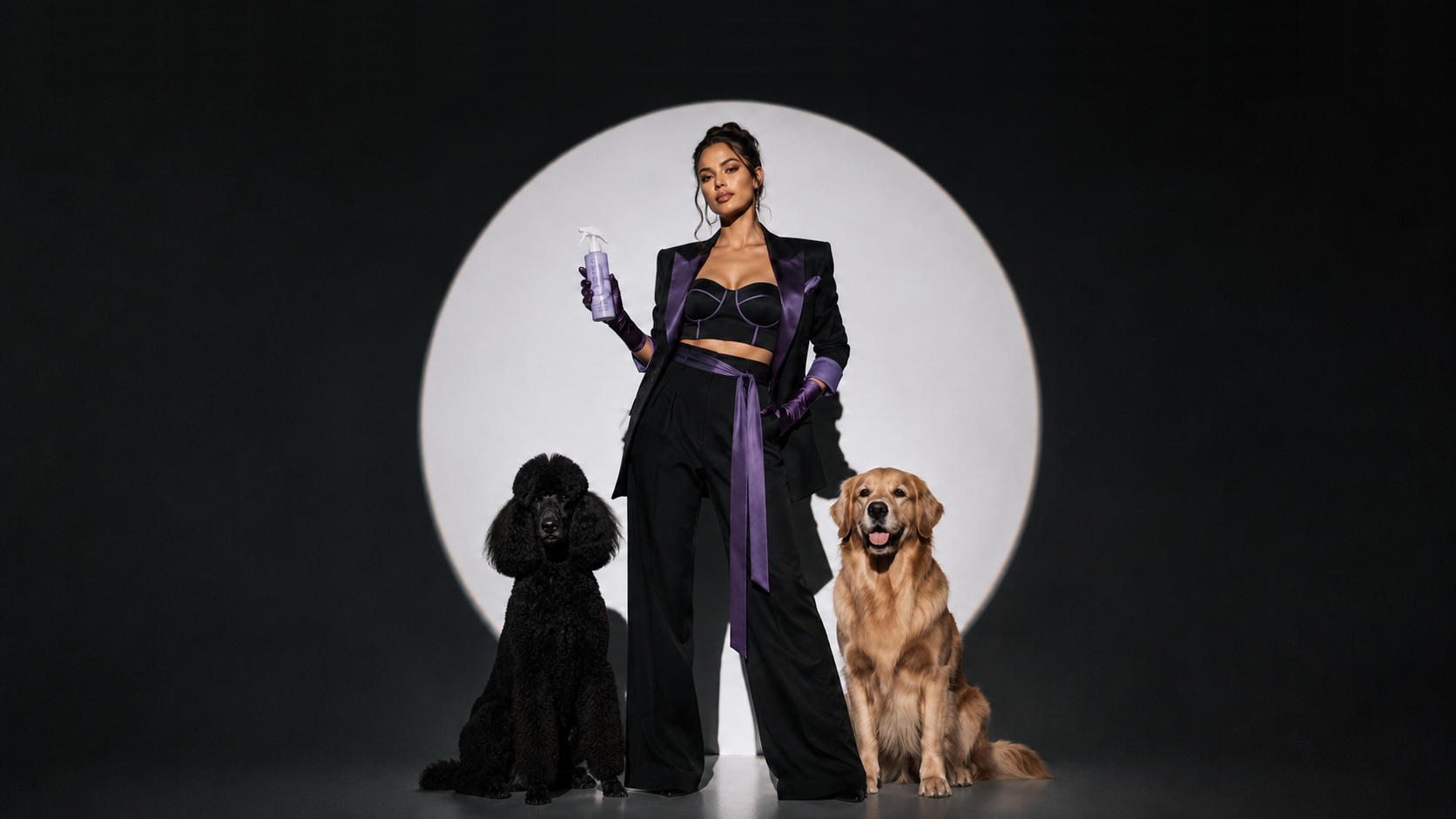 Pet Society routine