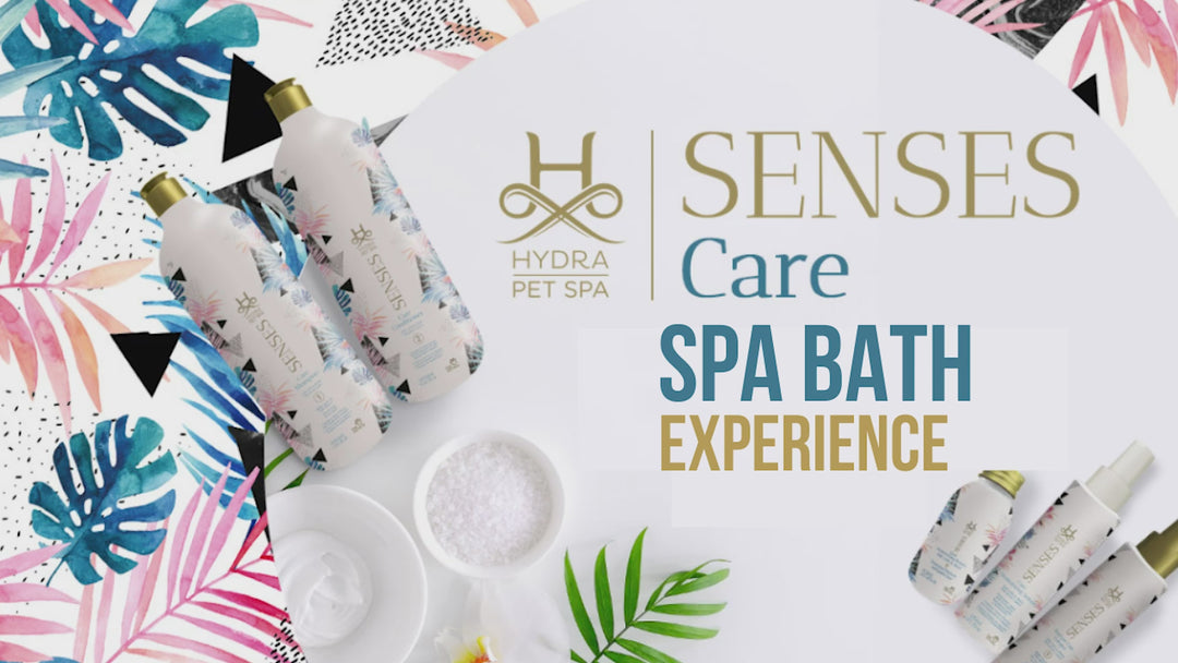 Hydra Senses Serenity Kit