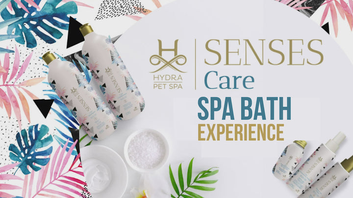 Hydra Senses Serenity Kit