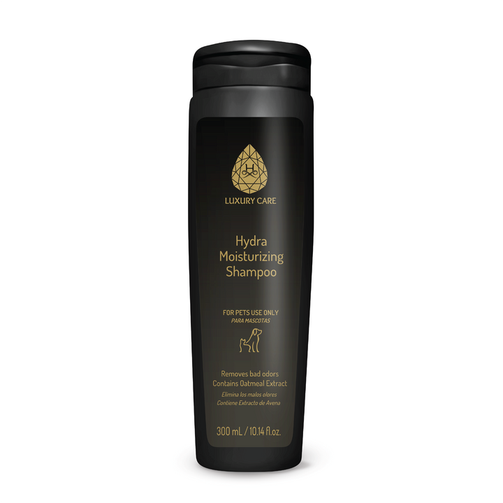 Hydra Luxury Care – Pet Society Pet Products LLC