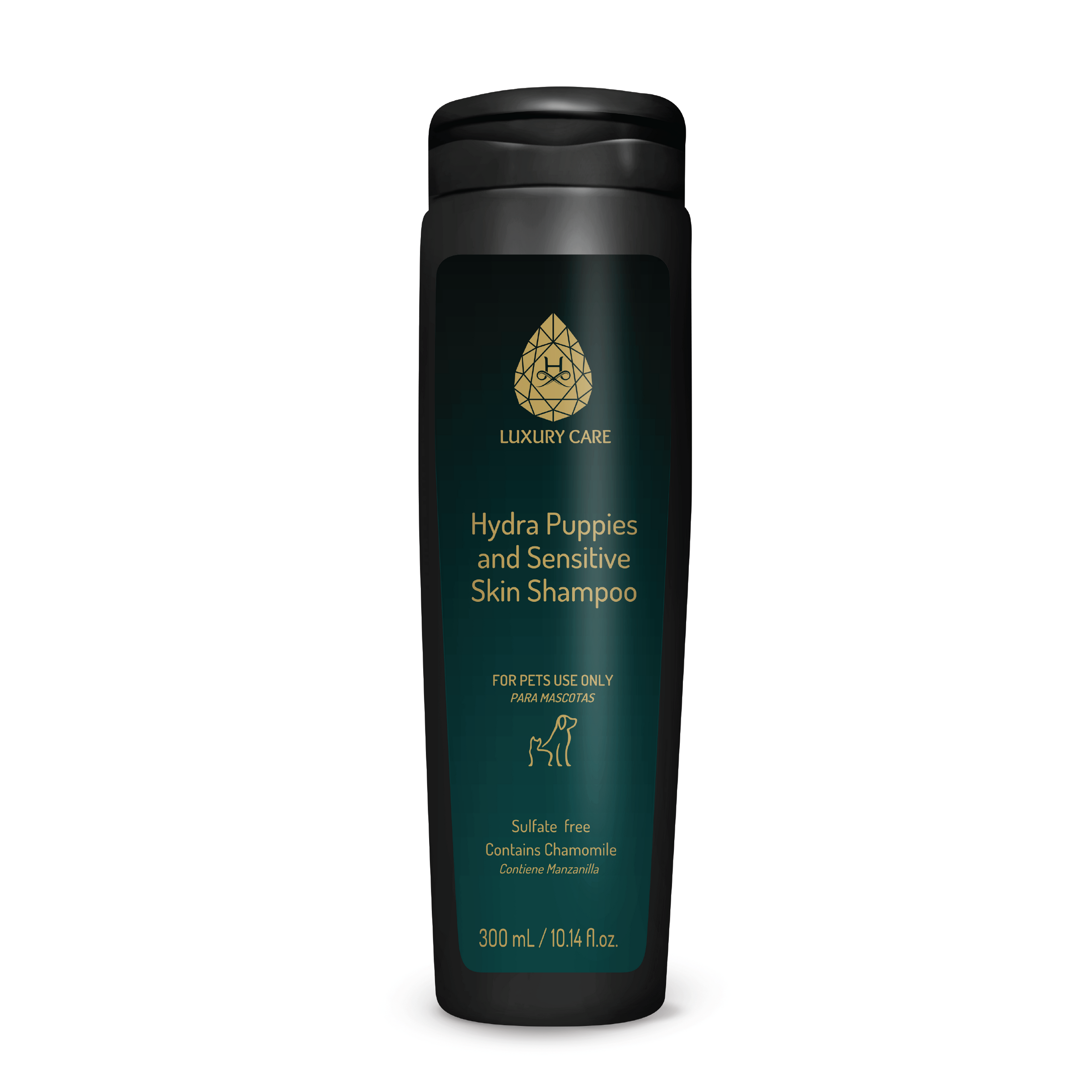 Hydra dog shampoo best sale